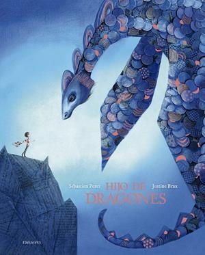 Hijo de dragones | 9788414010570 | Perez, Sébastien | Llibres.cat | Llibreria online en català | La Impossible Llibreters Barcelona