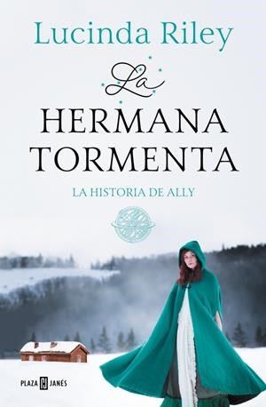 La hermana tormenta (Las Siete Hermanas) | 9788401017902 | Lucinda Riley | Llibres.cat | Llibreria online en català | La Impossible Llibreters Barcelona