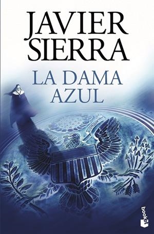 La dama azul | 9788408144069 | Sierra, Javier | Llibres.cat | Llibreria online en català | La Impossible Llibreters Barcelona