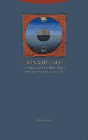 Una ética de la Madre Tierra | 9788498797244 | Boff, Leonardo/Valderrey, José | Llibres.cat | Llibreria online en català | La Impossible Llibreters Barcelona