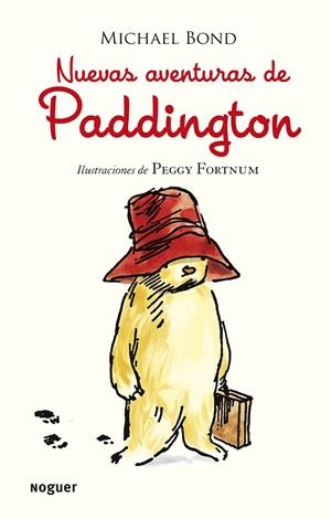 Nuevas aventuras de Paddington | 9788427901582 | Bond, Michael | Llibres.cat | Llibreria online en català | La Impossible Llibreters Barcelona