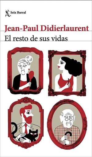 El resto de sus vidas | 9788432233074 | Didierlaurent, Jean-Paul | Llibres.cat | Llibreria online en català | La Impossible Llibreters Barcelona