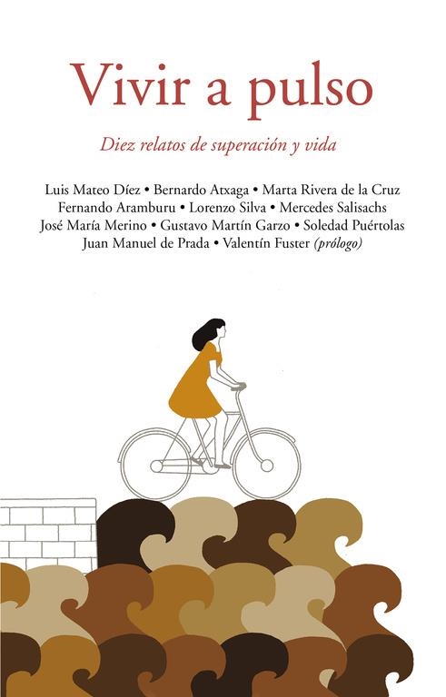Vivir a pulso | 9788420431154 | Varios autores | Llibres.cat | Llibreria online en català | La Impossible Llibreters Barcelona