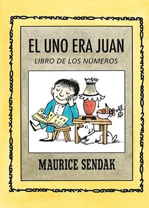 El uno era Juan | 9788484643005 | Sendak, Maurice | Llibres.cat | Llibreria online en català | La Impossible Llibreters Barcelona