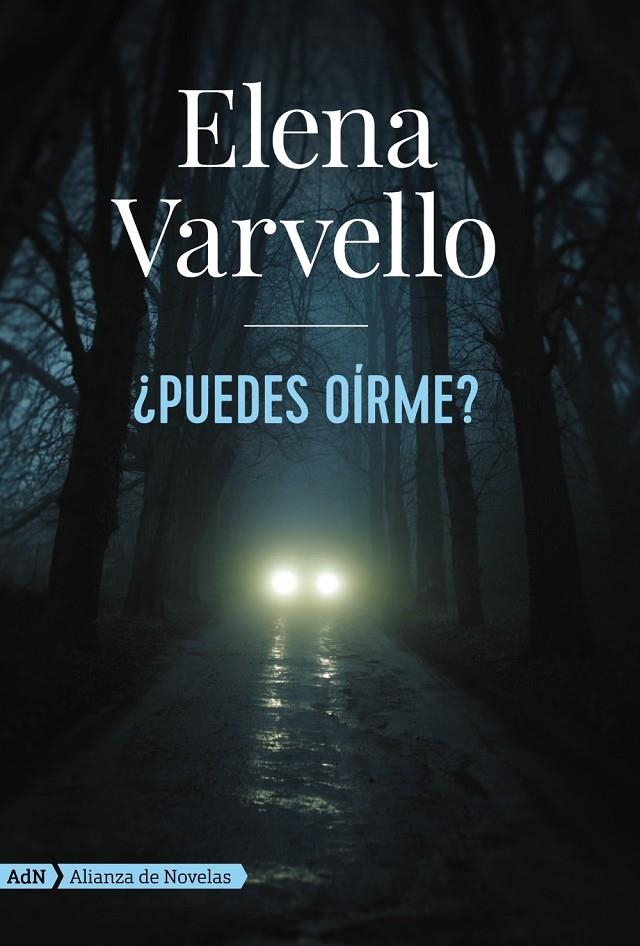 ¿Puedes oírme? (AdN) | 9788491049128 | Varvello, Elena | Llibres.cat | Llibreria online en català | La Impossible Llibreters Barcelona