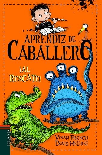 ¡Al rescate! | 9788414006559 | French, Vivian | Llibres.cat | Llibreria online en català | La Impossible Llibreters Barcelona