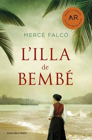 L'illa de Bembé | 9788416930166 | Mercè Falcó i Pegueroles | Llibres.cat | Llibreria online en català | La Impossible Llibreters Barcelona