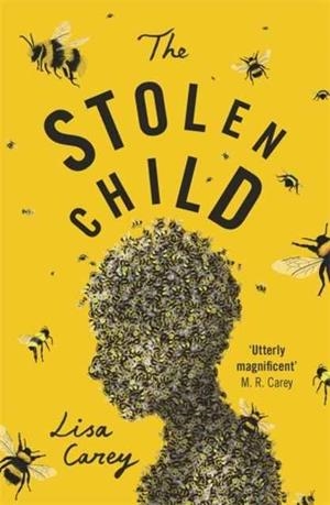 The stolen child | 9781474603812 | Carey, Lisa | Llibres.cat | Llibreria online en català | La Impossible Llibreters Barcelona