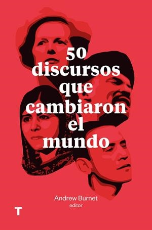 50 discursos que cambiaron el mundo | 9788416714209 | Llibres.cat | Llibreria online en català | La Impossible Llibreters Barcelona