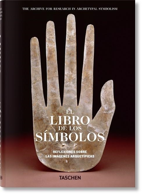 El libro de los símbolos | 9783836525732 | Taschen | Llibres.cat | Llibreria online en català | La Impossible Llibreters Barcelona