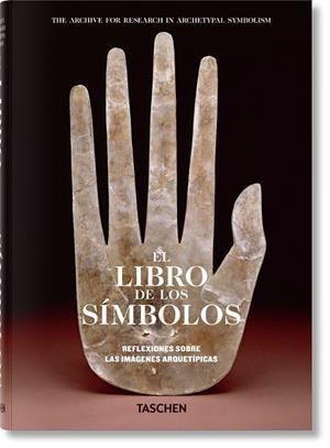 El libro de los símbolos | 9783836525732 | Taschen | Llibres.cat | Llibreria online en català | La Impossible Llibreters Barcelona