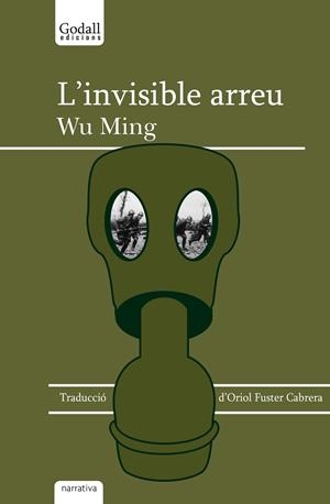 L'invisible arreu | 9788494695261 | Ming, Wu | Llibres.cat | Llibreria online en català | La Impossible Llibreters Barcelona