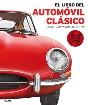 El libro del automóvil clásico | 9788416965557 | Varios autores | Llibres.cat | Llibreria online en català | La Impossible Llibreters Barcelona