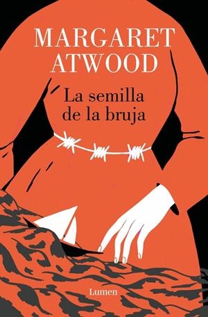 La semilla de la bruja (The Hogarth Shakespeare) | 9788426404404 | Margaret Atwood | Llibres.cat | Llibreria online en català | La Impossible Llibreters Barcelona