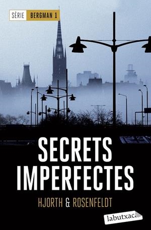 Secrets imperfectes | 9788417031060 | Hjorth, Michael/Rosenfeldt, Hans | Llibres.cat | Llibreria online en català | La Impossible Llibreters Barcelona