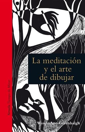 La meditación y el arte de dibujar | 9788417308193 | Greenhalgh, Wendy Ann | Llibres.cat | Llibreria online en català | La Impossible Llibreters Barcelona