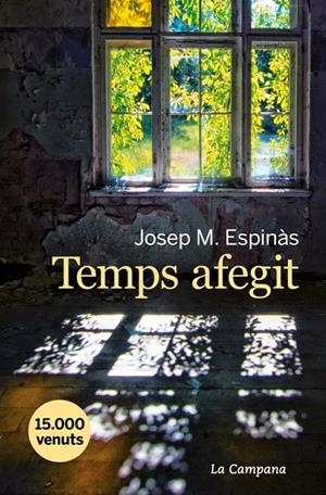 TEMPS AFEGIT | 9788416863365 | Espinàs, J. Maria | Llibres.cat | Llibreria online en català | La Impossible Llibreters Barcelona