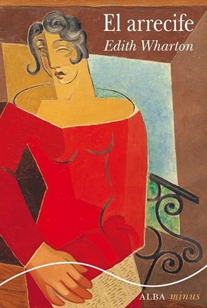 El arrecife | 9788490653838 | Wharton, Edith | Llibres.cat | Llibreria online en català | La Impossible Llibreters Barcelona