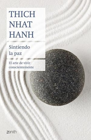 Sintiendo la paz | 9788408180838 | Hanh, Thich Nhat | Llibres.cat | Llibreria online en català | La Impossible Llibreters Barcelona
