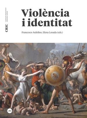 Violència i identitat | 9788491680369 | Varios autores | Llibres.cat | Llibreria online en català | La Impossible Llibreters Barcelona