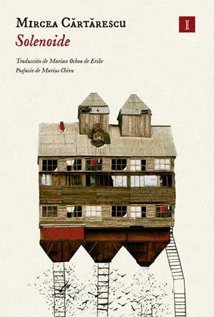 Solenoide | 9788417115456 | Cartarescu, Mircea | Llibres.cat | Llibreria online en català | La Impossible Llibreters Barcelona