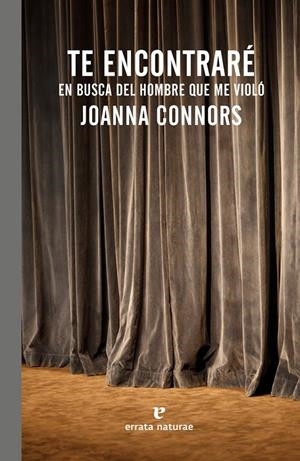 TE ENCONTRARE | 9788416544691 | Connors, Joanna | Llibres.cat | Llibreria online en català | La Impossible Llibreters Barcelona