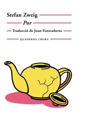 Por | 9788477275855 | Zweig, Stefan | Llibres.cat | Llibreria online en català | La Impossible Llibreters Barcelona