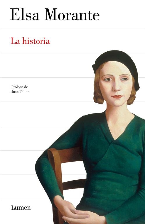 La historia | 9788426403339 | Elsa Morante | Llibres.cat | Llibreria online en català | La Impossible Llibreters Barcelona