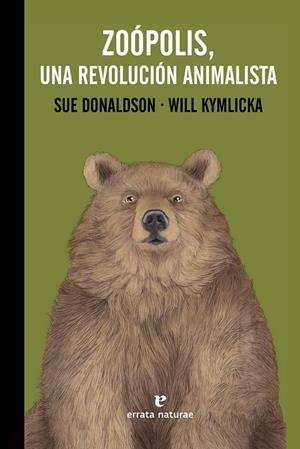 ZOOPOLIS UNA REVOLUCION ANIMALISTA | 9788416544639 | Donaldson, Sue; Kymlicka, Will | Llibres.cat | Llibreria online en català | La Impossible Llibreters Barcelona