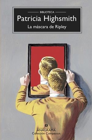 La máscara de Ripley | 9788433977953 | Highsmith, Patricia | Llibres.cat | Llibreria online en català | La Impossible Llibreters Barcelona