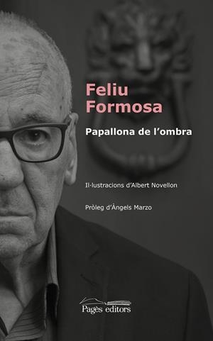 Papallona de l'ombra | 9788499759203 | Formosa Torres, Feliu/Novellon Casabon, Albert | Llibres.cat | Llibreria online en català | La Impossible Llibreters Barcelona