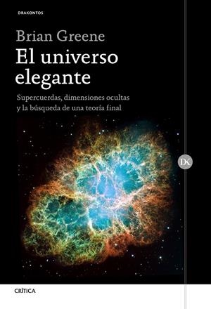 El universo elegante | 9788417067670 | Greene, Brian | Llibres.cat | Llibreria online en català | La Impossible Llibreters Barcelona