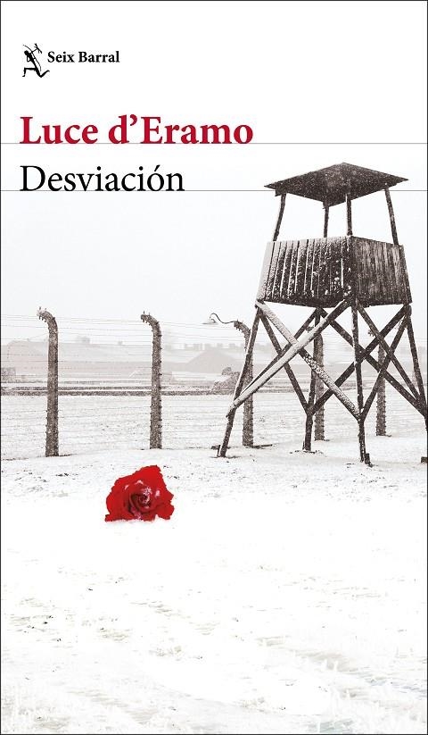 Desviación | 9788432233401 | Eramo, Luce d' | Llibres.cat | Llibreria online en català | La Impossible Llibreters Barcelona