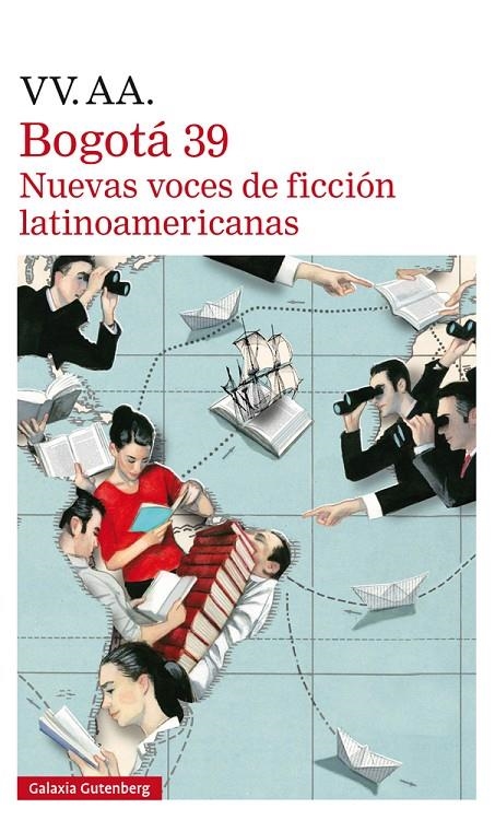 Bogotá-39 | 9788417088835 | Varios autores | Llibres.cat | Llibreria online en català | La Impossible Llibreters Barcelona
