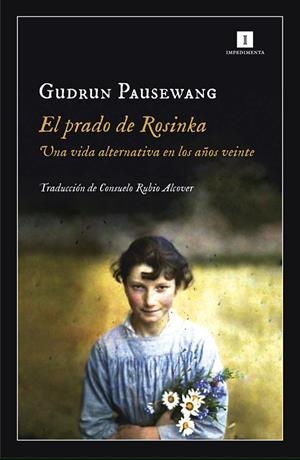El prado de Rosinka | 9788417115371 | Pausewang, Gudrun | Llibres.cat | Llibreria online en català | La Impossible Llibreters Barcelona