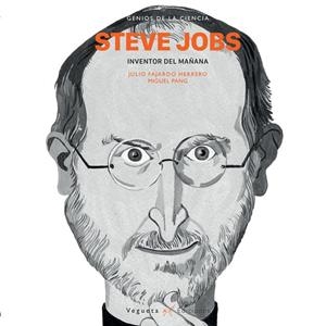 STEVE JOBS INVENTOR DEL DEMÀ | 9788417137113 | FAJARDO HERRERO, JULIO | Llibres.cat | Llibreria online en català | La Impossible Llibreters Barcelona