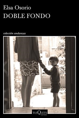 Doble fondo | 9788490665008 | Osorio Villanueva, Elsa | Llibres.cat | Llibreria online en català | La Impossible Llibreters Barcelona