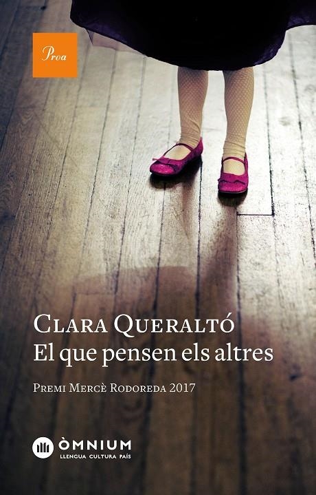 El que pensen els altres | 9788475887081 | Queraltó, Clara | Llibres.cat | Llibreria online en català | La Impossible Llibreters Barcelona