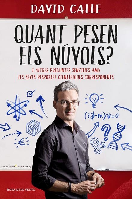 Quant pesen els núvols? | 9788416930210 | Calle, David | Llibres.cat | Llibreria online en català | La Impossible Llibreters Barcelona