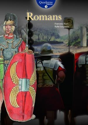 Romans | 9788423208357 | Francesc, Riart i Jou | Llibres.cat | Llibreria online en català | La Impossible Llibreters Barcelona