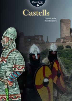 CASTELLS | 9788423208364 | Francesc, Riart i Jou/Rafel, Sospedra i Roca | Llibres.cat | Llibreria online en català | La Impossible Llibreters Barcelona