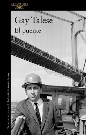 El puente | 9788420430690 | Gay Talese | Llibres.cat | Llibreria online en català | La Impossible Llibreters Barcelona