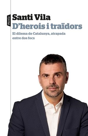 D'herois i traïdors | 9788498094169 | Vila, Santi | Llibres.cat | Llibreria online en català | La Impossible Llibreters Barcelona