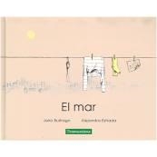EL MAR (Catalan) | 9788416578870 | BUITRAGO, JAIRO | Llibres.cat | Llibreria online en català | La Impossible Llibreters Barcelona