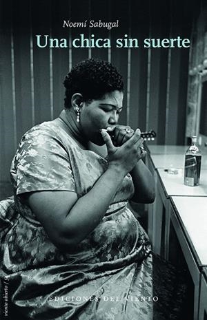 UNA CHICA SIN SUERTE | 9788494788031 | SABUGAL, NOEMÍ | Llibres.cat | Llibreria online en català | La Impossible Llibreters Barcelona