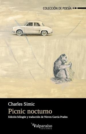 PICNIC NOCTURNO | 9788417096373 | Simic, Charles | Llibres.cat | Llibreria online en català | La Impossible Llibreters Barcelona