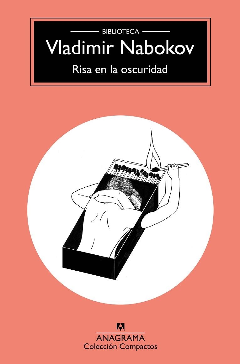 Risa en la oscuridad | 9788433960191 | Nabokov, Vladimir | Llibres.cat | Llibreria online en català | La Impossible Llibreters Barcelona