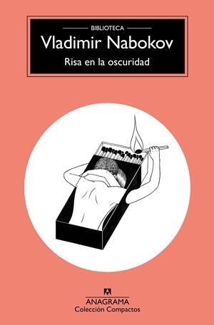 Risa en la oscuridad | 9788433960191 | Nabokov, Vladimir | Llibres.cat | Llibreria online en català | La Impossible Llibreters Barcelona