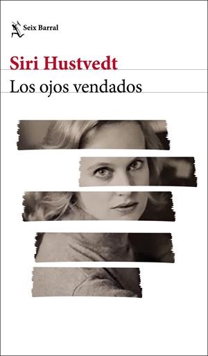 Los ojos vendados | 9788432233418 | Hustvedt, Siri | Llibres.cat | Llibreria online en català | La Impossible Llibreters Barcelona