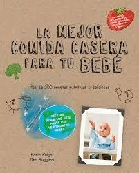 MEJOR COMIDA CASERA PARA TU BEBE,LA | 9780857628046 | Knight, Karin | Llibres.cat | Llibreria online en català | La Impossible Llibreters Barcelona